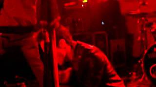 The White Tie Affair - The Way Down