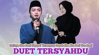 Download lagu Full Senyum Gus Azmi & Khanza Mariska Terbaru Live Banyuwangi mp3 Download lagu Full Senyum Gus Azmi & Khanza Mariska Terbaru Live Banyuwangi mp3