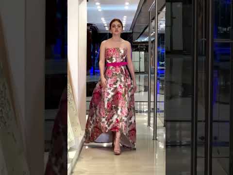 3 Vestidos con escotes diferentes, !Sabes cuál favorece tu silueta? | BlackRoom The Podcast