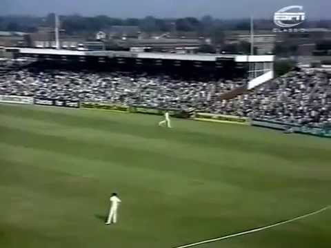 1979 cricket world cup semi final , England v New Zealand