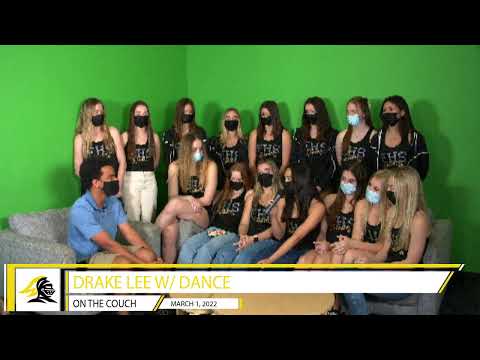 Tuesday March 1, 2022