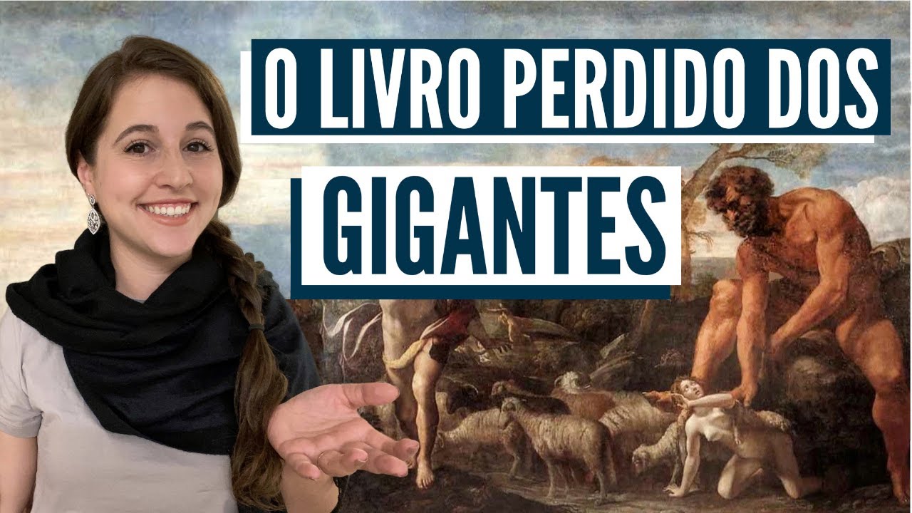 WHO WERE THE GIANTS OF THE BIBLE? Dead Sea Scrolls Reveal the Secrets of the Nephilim! (ENG SUB)