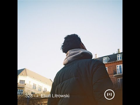 MNMT 328 : Eliott Litrowski