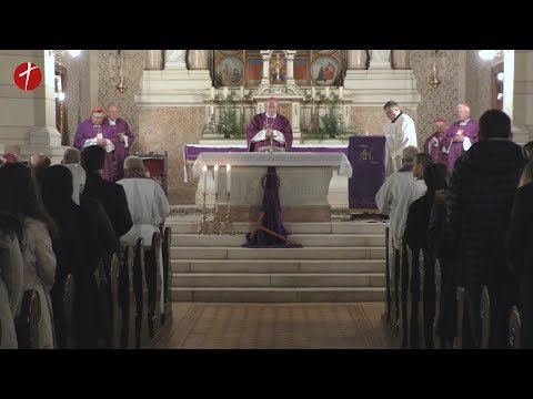 Članovi Austrijske biskupske konferencije slavili misu u svetištu Drinskih mučenica