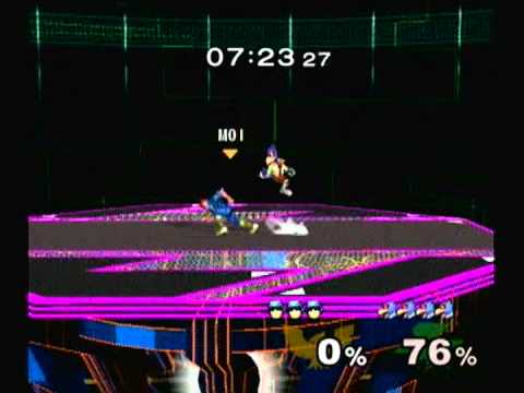 TAG XLIII Friendlies - Moi (P3) vs. Mooninite (P4)