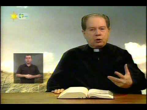 O Pão Nosso 6 Maio 2013 Pe.F.C.Cardoso.