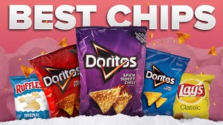 The Best Chips #shorts