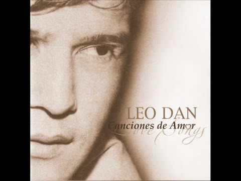 Leo Dan   Me Estoy Portando Mal Mariachi