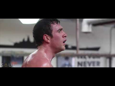 Soul CBD Commercial ft. World Ranked Boxer Mike Lee