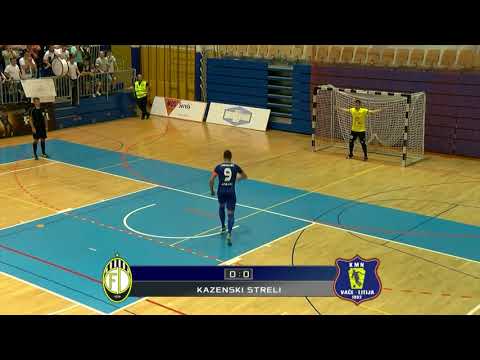 Goli četrte tekme finala 1. SFL (2017/18)