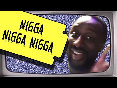 Manuellsen - Nigga Nigga Nigga (Stupido schneidet) / YouTube Kacke