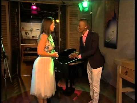 Lucy Tops (18 September 2014)