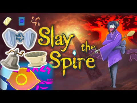 Slay the Spire July 31st Daily - Watcher | I didn't want that Scrape anyway *sniff*