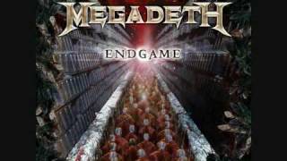 Megadeth - 44 minutes [HQ]