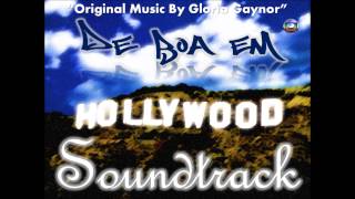 Gloria Gaynor - All The Man That I Need (Dave Doyle Extended Club Mix) - De Boa Em Hollywood