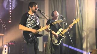 THE PINEAPPLE THIEF 2 Alone At Sea