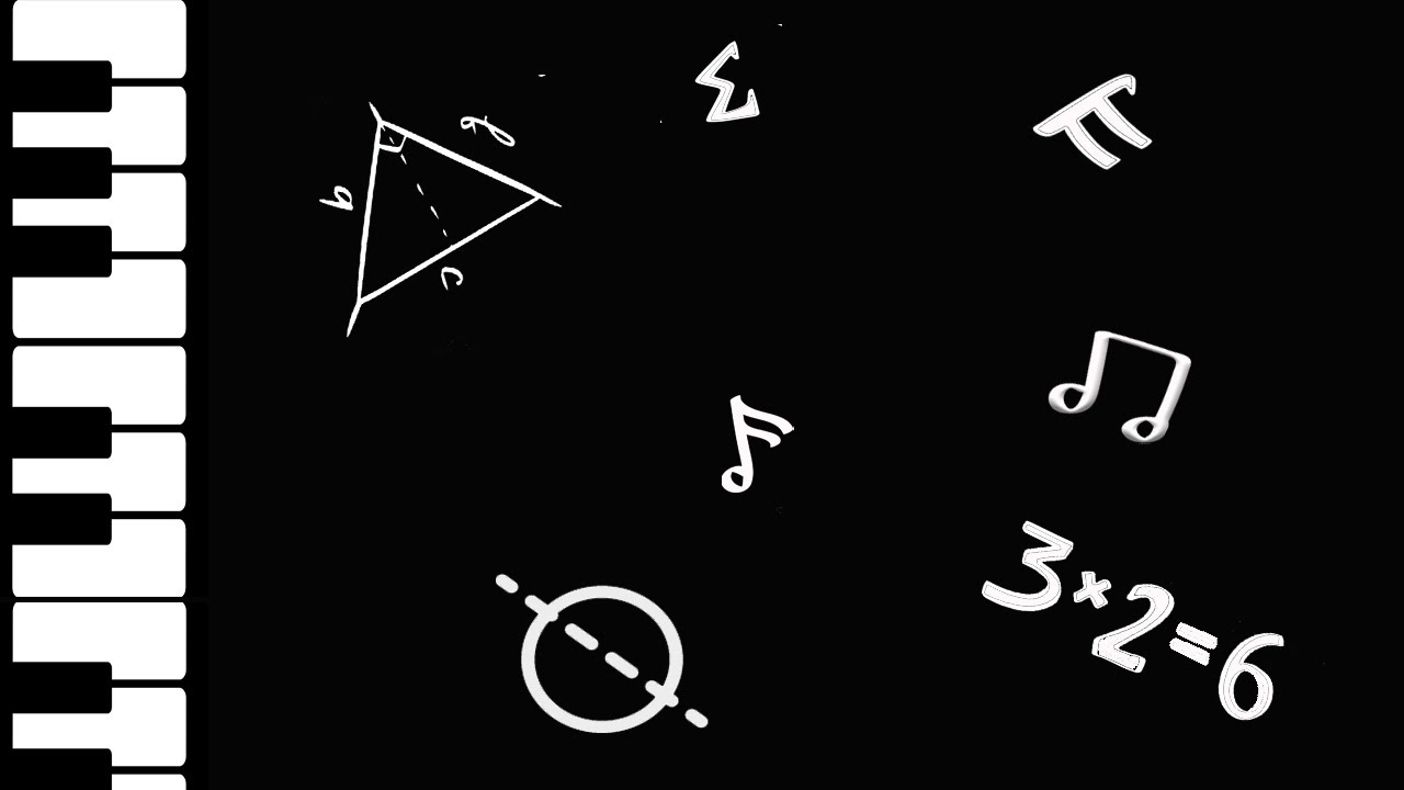 A ciência da música - Parte I: a escala pitagórica