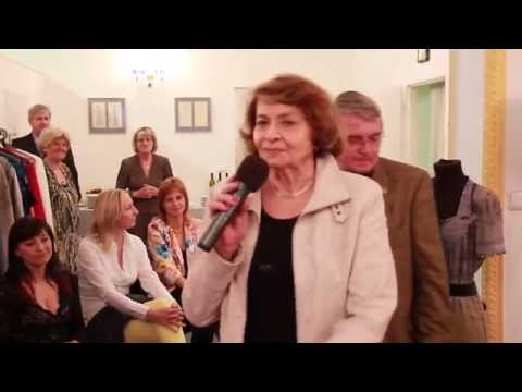 Yvetta Simonová: Je po dešti