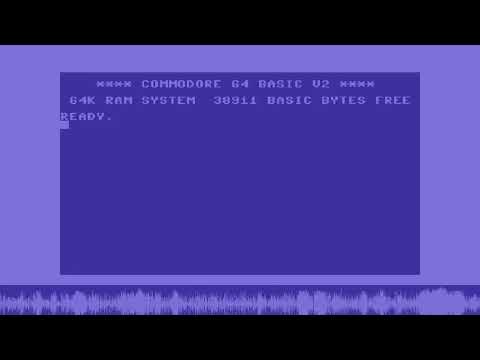 Thalamusic Sanxion Loader Tune Rob Hubbard   1986 Thalamus