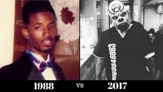 Tech N9ne Evolution (1999-2017)