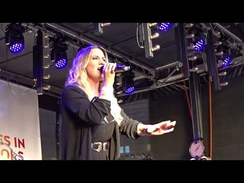 Laura Hessler – The Best – Live @Cologne Pride / CSD Köln 2022