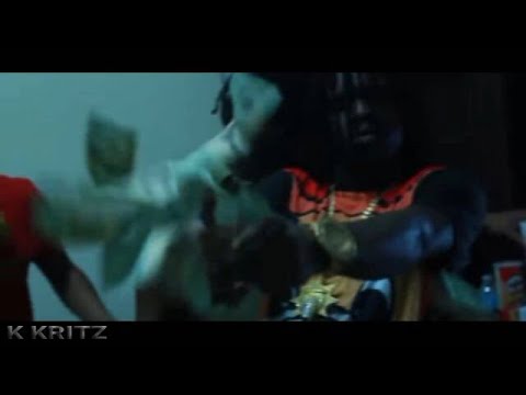 Chief Keef ft. Tadoe - Bankrolls (Official Video)