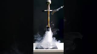 Big Girne Profesyonel Nargile Takımı Büyük Boy Big Girne Profesyonel Nargile Takımı Büyük Boy