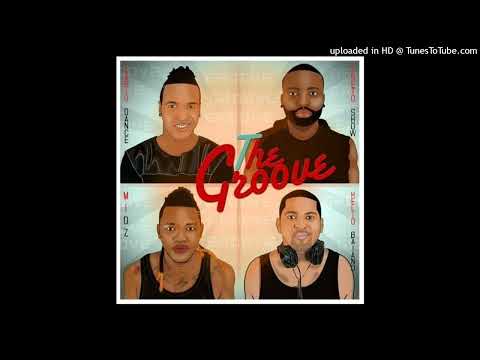 The Groove - Segura o corpo