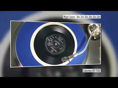 Thumbnail for Major Lance - Um, Um, Um, Um, Um, Um - Northern Soul by Major Lance