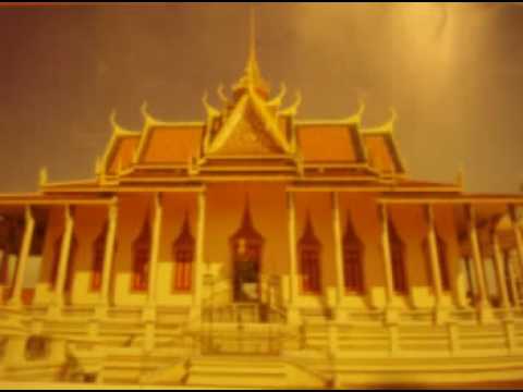 Kgolap Meah Bong by Noy Vanneth