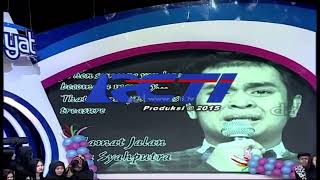 Download lagu Endcap RCTI | Produksi © 2015 MNC Media (2015) Unused mp3 Download lagu Endcap RCTI | Produksi © 2015 MNC Media (2015) Unused mp3