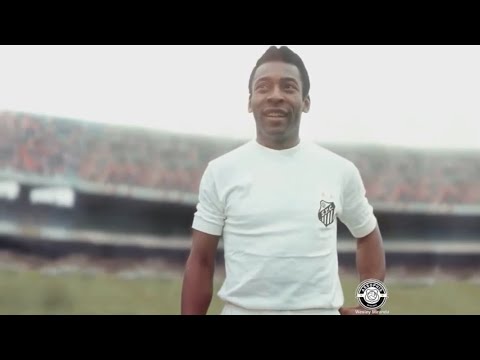 Portuguesa 0 x 0 Santos - 26/08/1973 - O último Paulistão do Rei foi dividido!