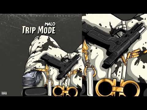 Malo x Lil Yase - Nin Ding (p. Lil O)