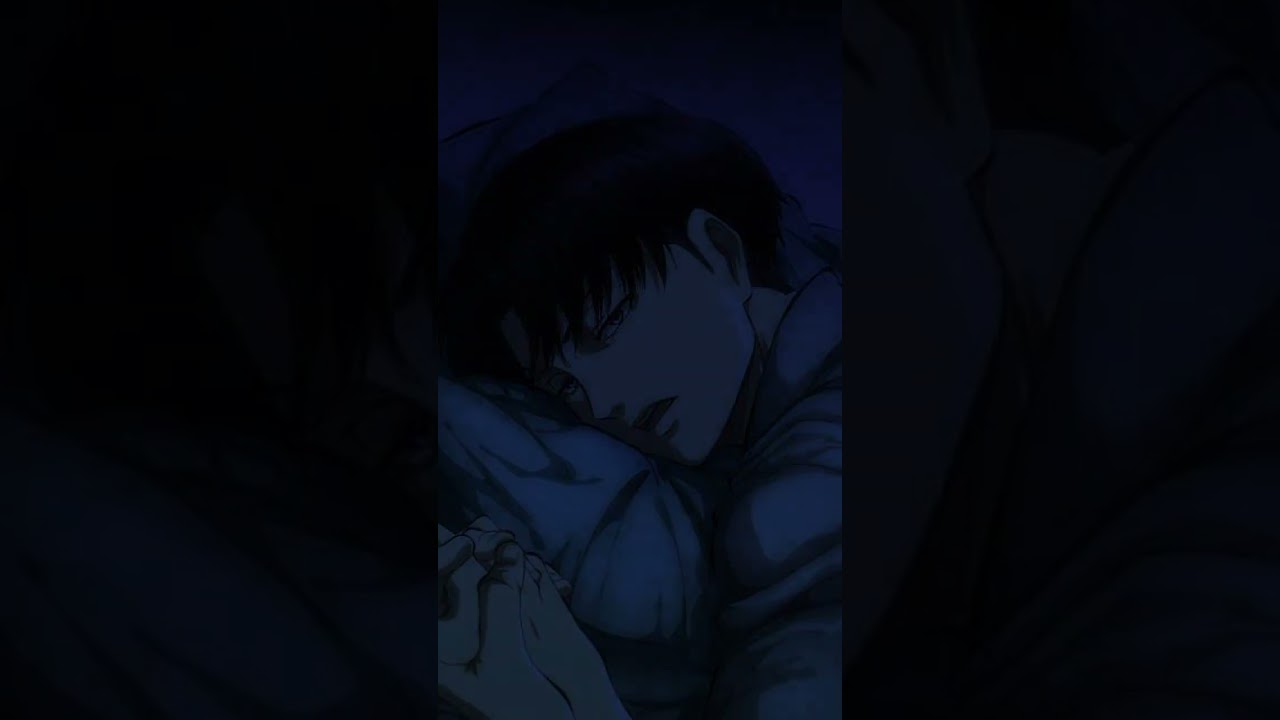 リヴァイ兵長誕生日おめでとうございます2022