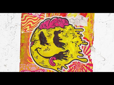 Jay Cullen - Demon On The Dancefloor