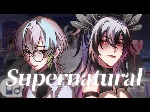 NewJeans' 'Supernatural' Fan Cover for Valentine's Celebrated by Fans