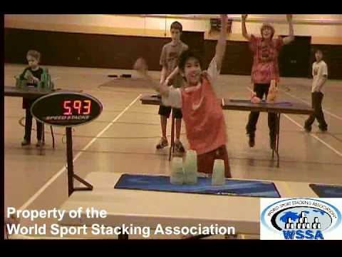 Cycle World Record with enhanced Audio!