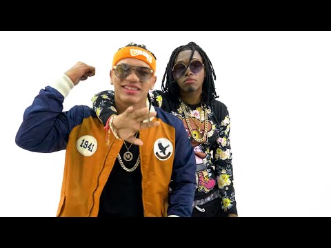 Samuel Panther & Chris Ken - No Me Llames (Video Oficial)