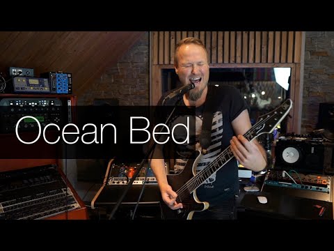 Ocean Bed (Communic) Guitar/Vocal Playthrough
