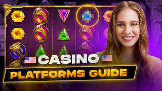Best casinos online | TOP online casinos USA | Can you really win?