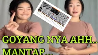 Download lagu #STYLE MANUAL DJ KN7000 - ORG 2021 VIP ||Mari bergoyang😁 #Hiburan mp3