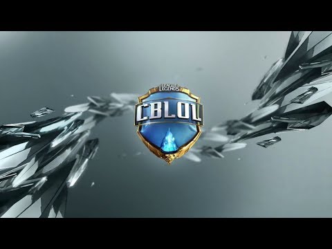 CBLoL 2019 - Primeira Etapa - Semifinal 2 - INTZ x Redemption