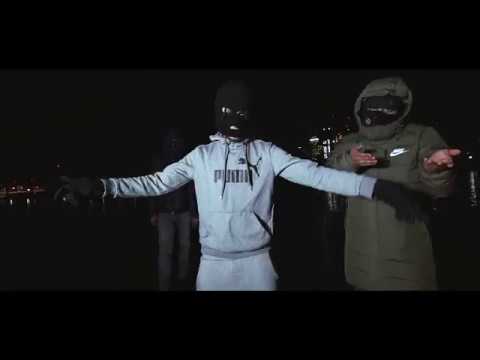 Tloose x Sbrown - Foul N Rude | @PacmanTV