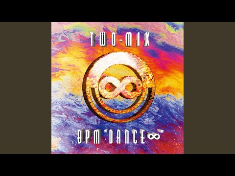 LOVE REVOLUTION (Hyper Groove On The D.F.Mix)