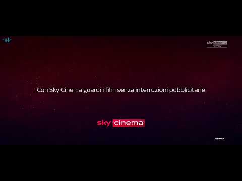The Addams Family - Sky Cinema Family Intro 