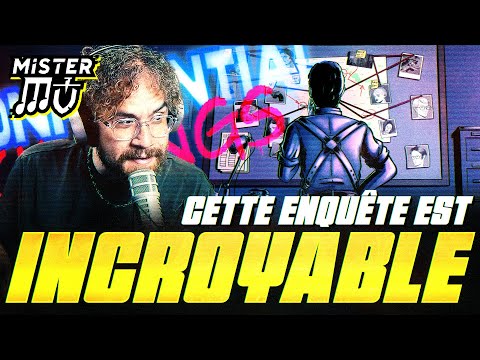 GOLDEN IDOL À HOLLYWOOD | Confidential Killings (01)