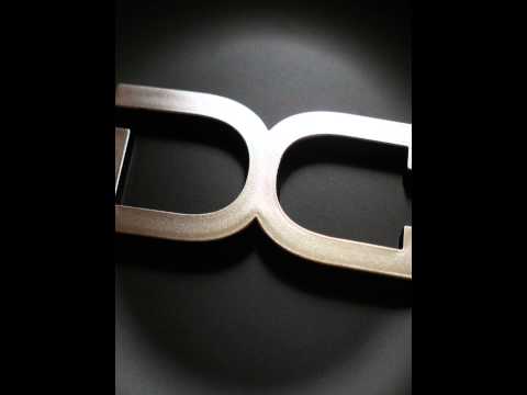 Decaf-Waka FLaka-O lets do it