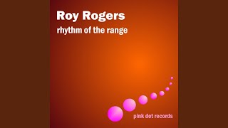 Listen To The Rhythm Of The Range