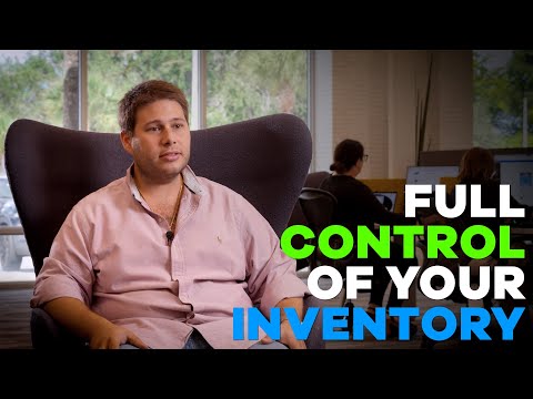 Solving Inventory Issues in a 3PL warehouse