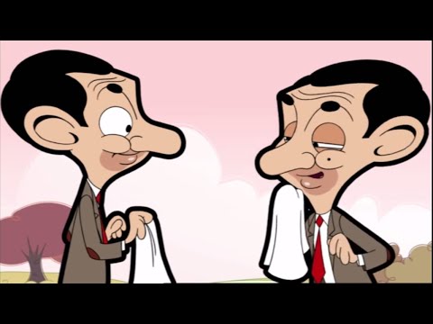 Double Trouble | Season 1 Episode 52 | Mr. Bean